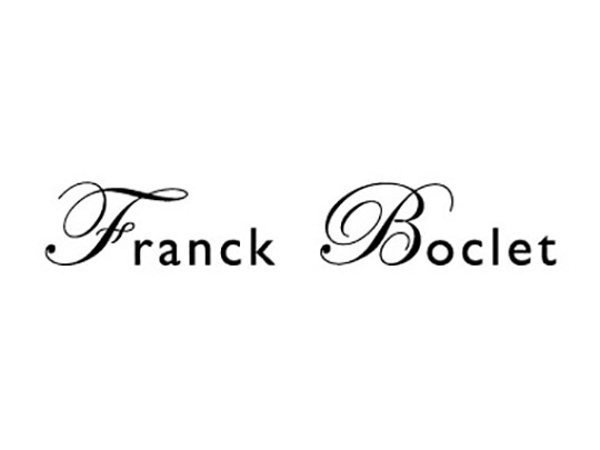 FRANCK BOCLET