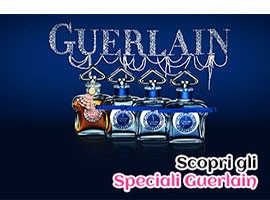 Speciali Guerlain